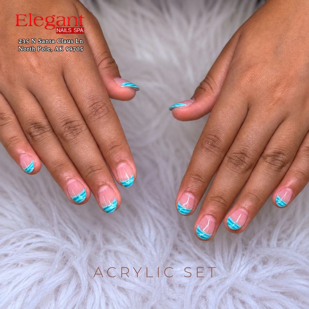 Nail Sep 09